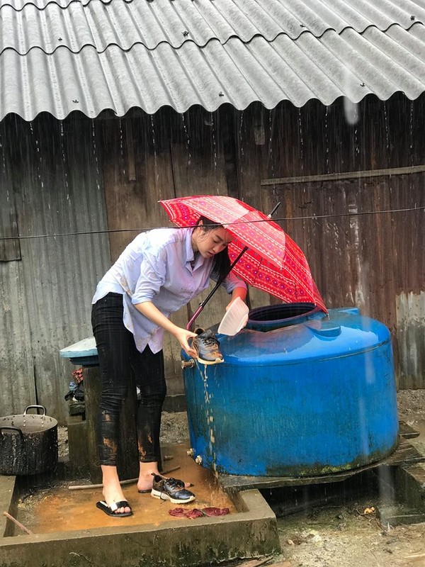 Do My Linh dam mua, loi bun o Yen Bai sau tin mat lien lac-Hinh-8